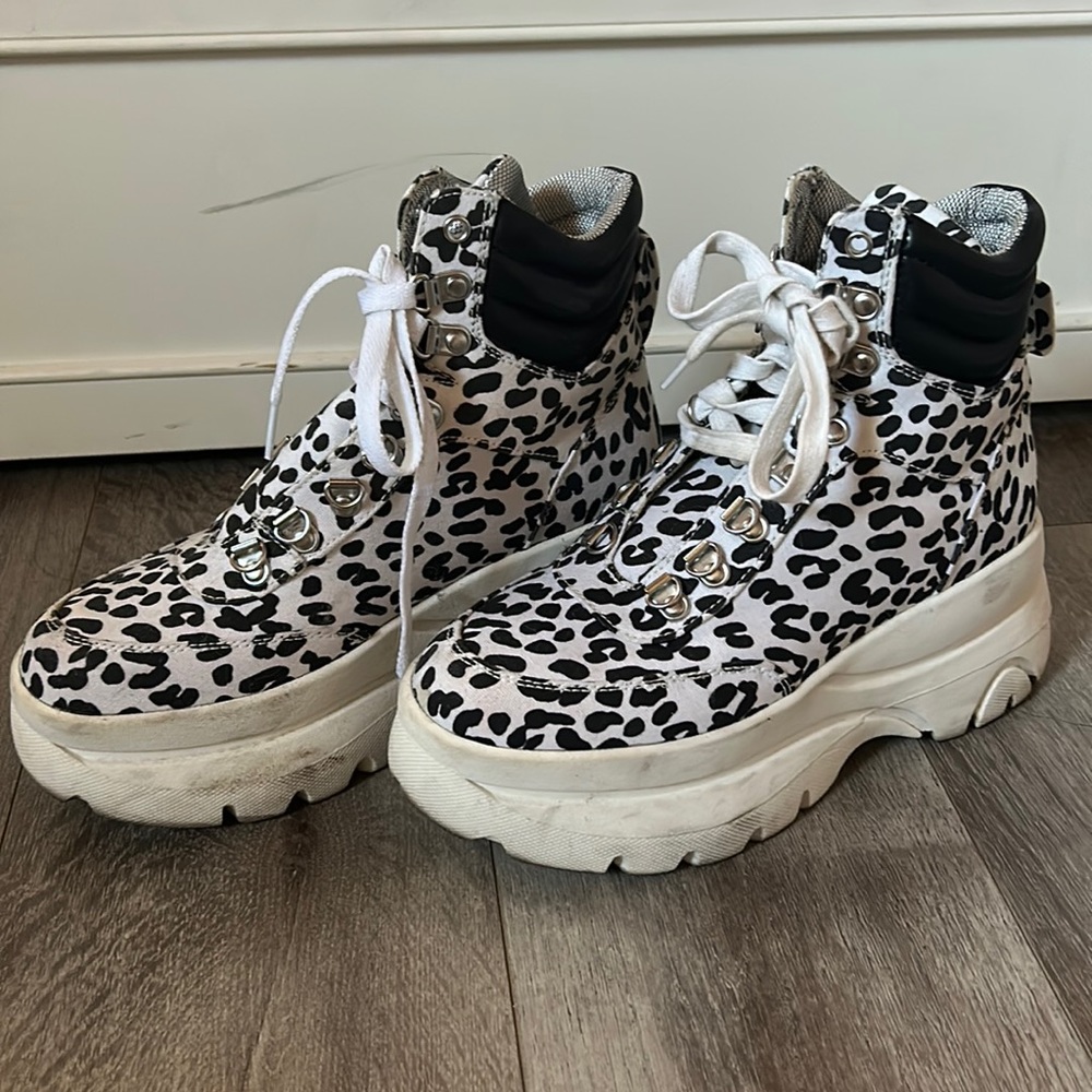 Platform Shoes